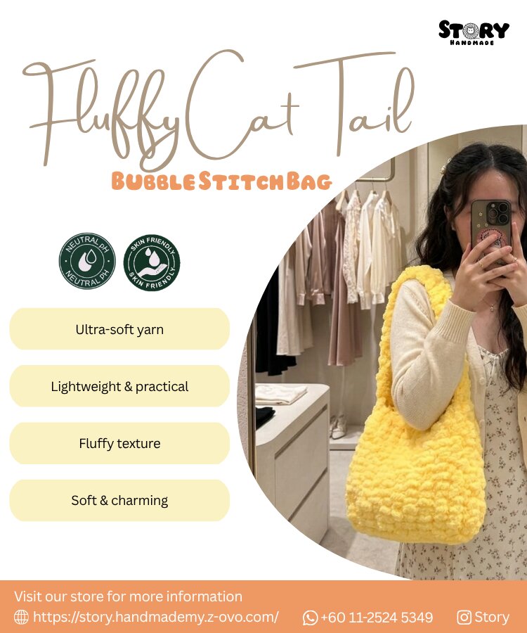 Story.Handmade collection banner 5